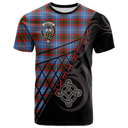 Printivon Congilton T Shirt Pattern Celtic 