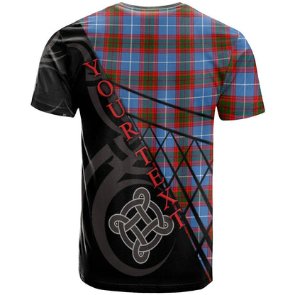 Printivon Congilton T Shirt Pattern Celtic
