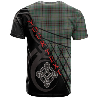 Printivon Craig T Shirt Pattern Celtic