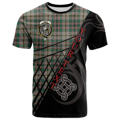Printivon Craig Ancient T Shirt Pattern Celtic 