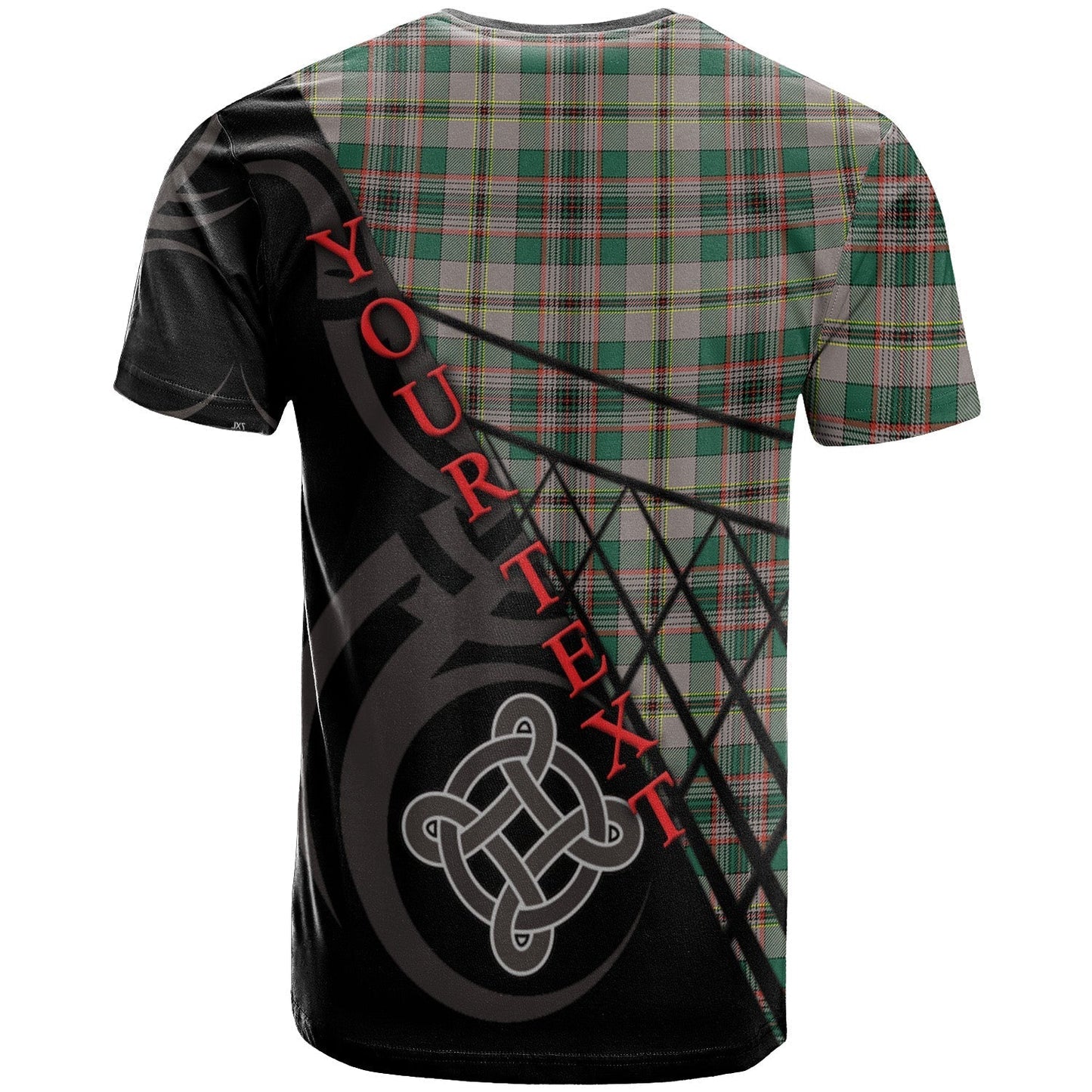 Printivon Craig Ancient T Shirt Pattern Celtic