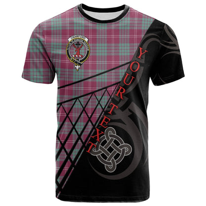 Printivon Crawford Ancient T Shirt Pattern Celtic 