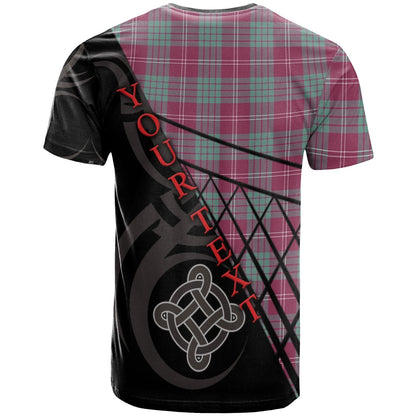 Printivon Crawford Ancient T Shirt Pattern Celtic