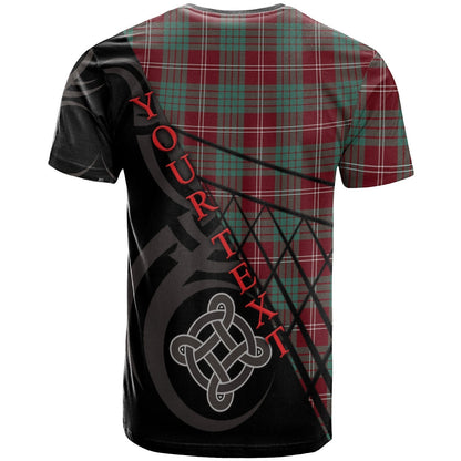 Printivon Crawford Modern T Shirt Pattern Celtic