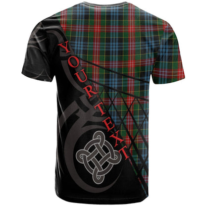 Printivon Cumming 02 T Shirt Pattern Celtic