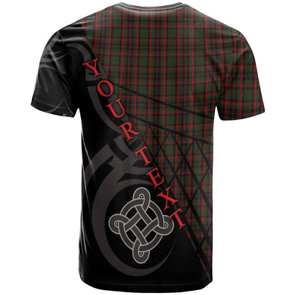 Printivon Cumming Comyn Buchan T Shirt Pattern Celtic