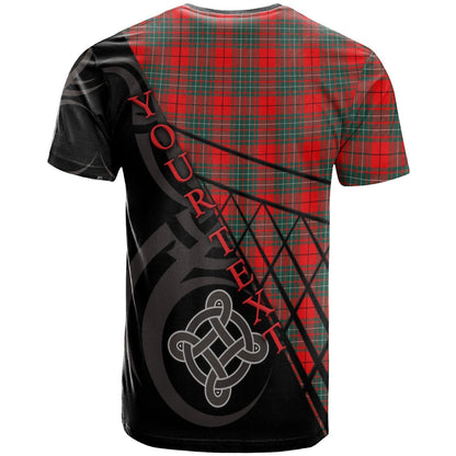 Printivon Cumming Modern T Shirt Pattern Celtic