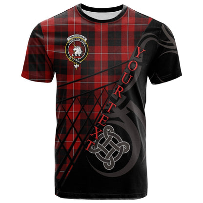 Printivon Cunningham 01 T Shirt Pattern Celtic 