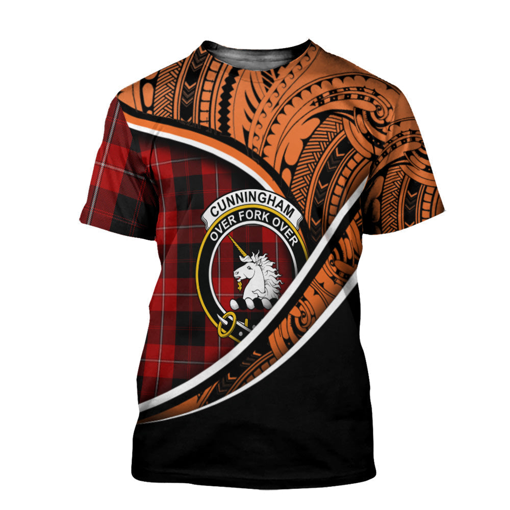 Printivon Cunningham 01 T Shirt Pattern Polynesian 