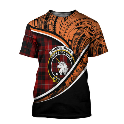 Printivon Cunningham 02 T Shirt Pattern Polynesian 