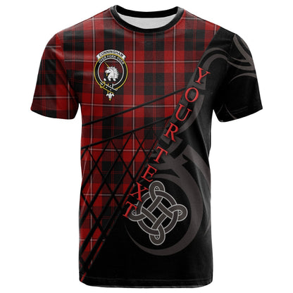 Printivon Cunningham 02 T Shirt Pattern Celtic 