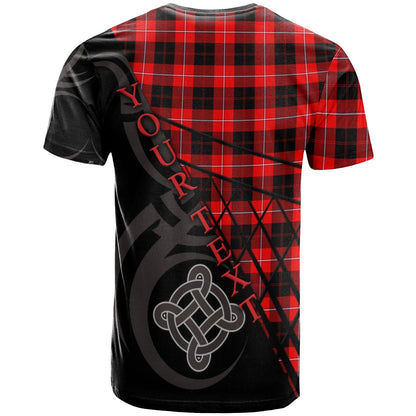 Printivon Cunningham Modern T Shirt Pattern Celtic