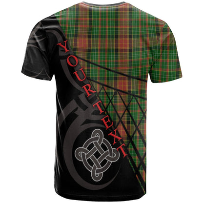 Printivon Dalrymple of Castleton 02 T Shirt Pattern Celtic