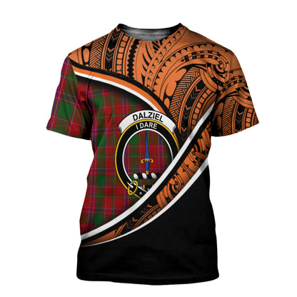 Printivon Dalziel 02 T Shirt Pattern Polynesian 