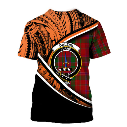 Printivon Dalziel 02 T Shirt Pattern Polynesian