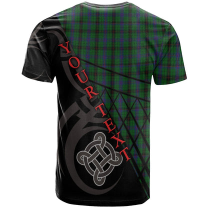 Printivon Davidson T Shirt Pattern Celtic