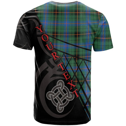 Printivon Davidson Ancient T Shirt Pattern Celtic