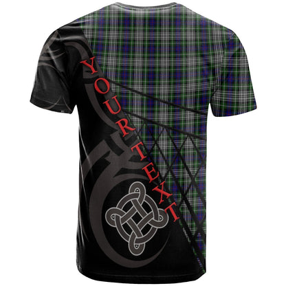 Printivon Davidson of Tulloch Dress 01 T Shirt Pattern Celtic