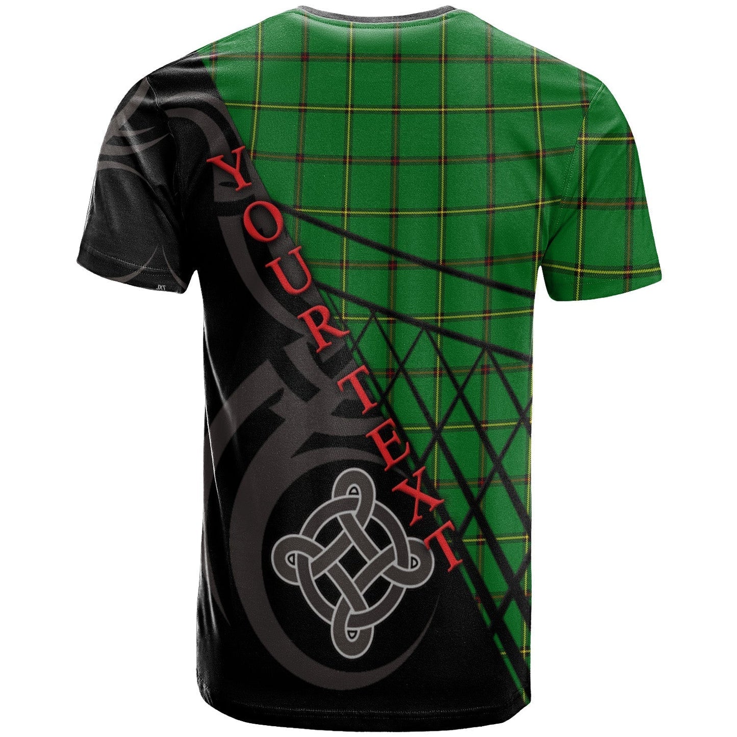 Printivon Don T Shirt Pattern Celtic