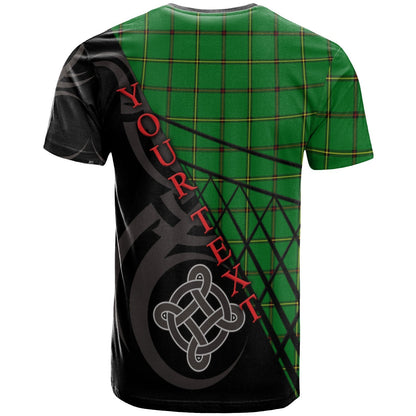 Printivon Don T Shirt Pattern Celtic