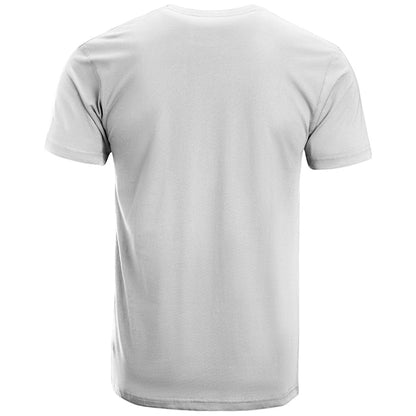 Printivon Don Clan DNA In Me Crest T Shirt