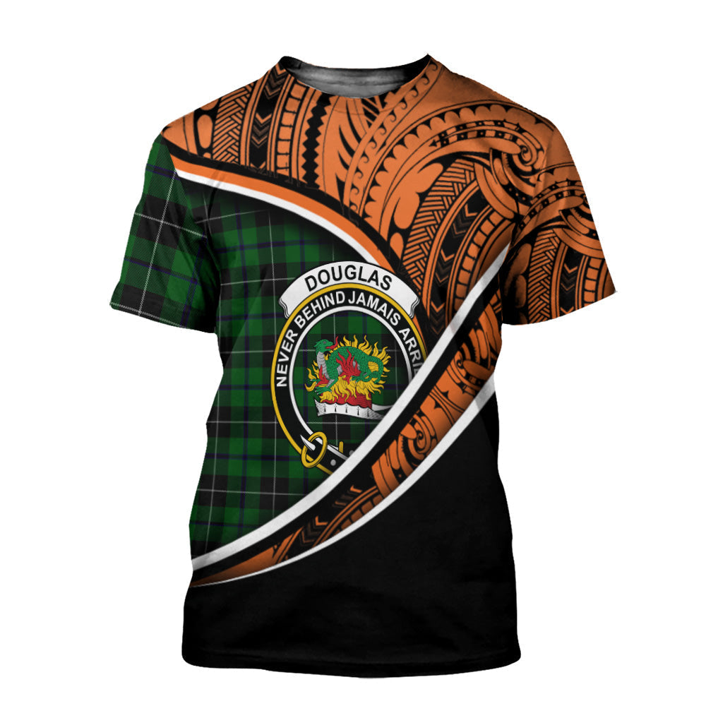 Printivon Douglas 02 T Shirt Pattern Polynesian 