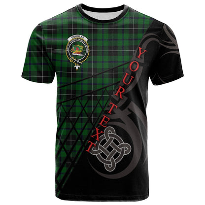 Printivon Douglas 02 T Shirt Pattern Celtic 