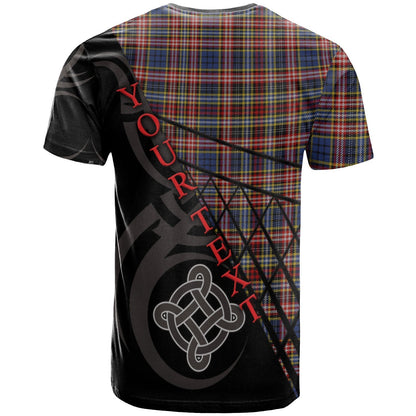 Printivon Drummond of Strathallen T Shirt Pattern Celtic