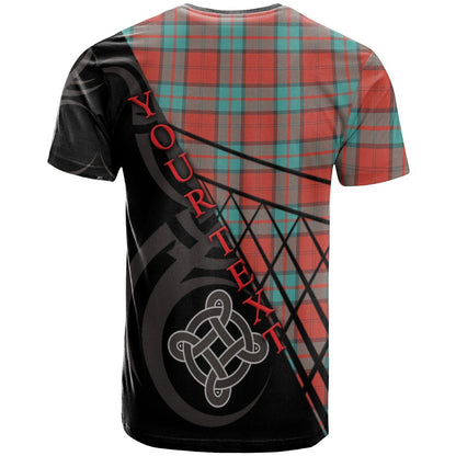 Printivon Dunbar Ancient T Shirt Pattern Celtic