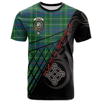 Printivon Duncan Ancient T Shirt Pattern Celtic 