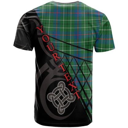 Printivon Duncan Ancient T Shirt Pattern Celtic