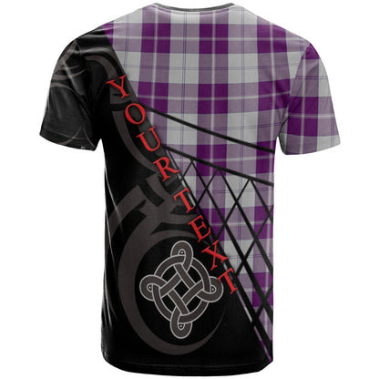 Printivon Dunlop Dress T Shirt Pattern Celtic