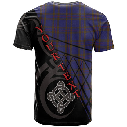 Printivon Elliot T Shirt Pattern Celtic