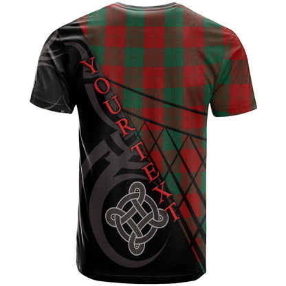 Printivon Erskine T Shirt Pattern Celtic