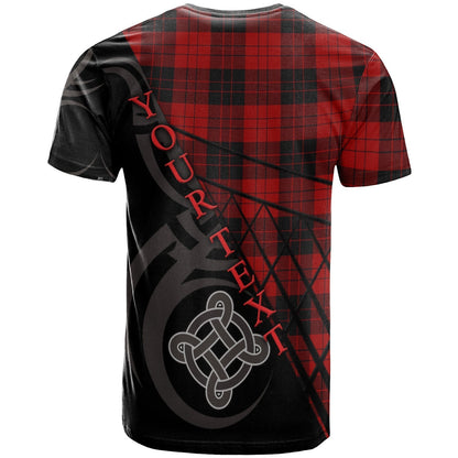 Printivon Erskine Paton T Shirt Pattern Celtic