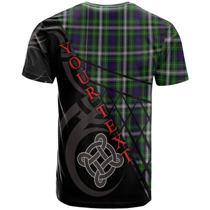 Printivon Farquharson Dress T Shirt Pattern Celtic