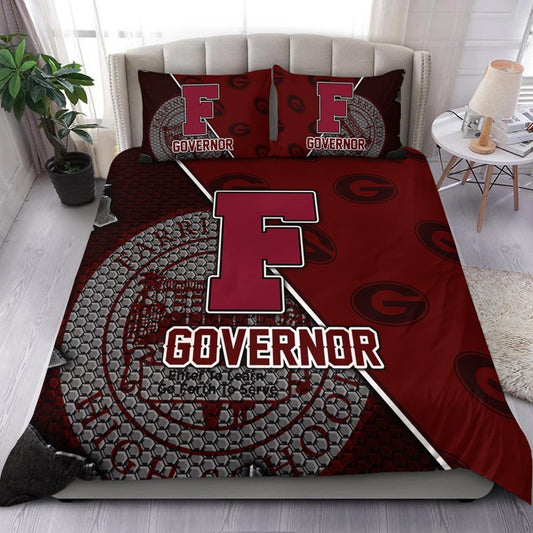 Hawaii Bedding Set Farrington High Bedding Set AH