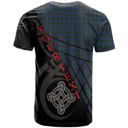 Printivon Ferguson T Shirt Pattern Celtic