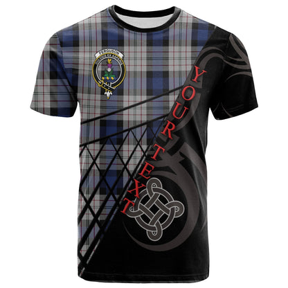 Printivon Ferguson Dress T Shirt Pattern Celtic 