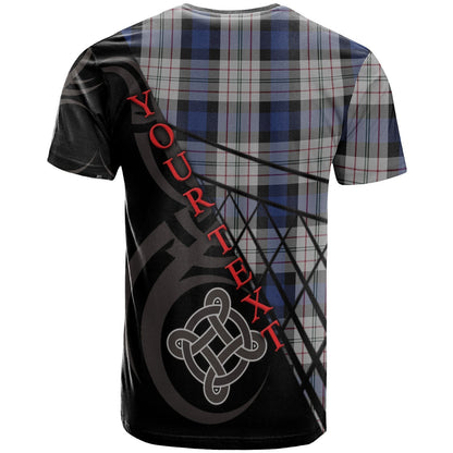 Printivon Ferguson Dress T Shirt Pattern Celtic