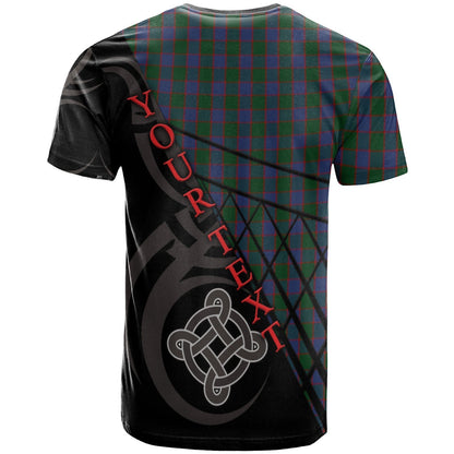 Printivon Ferguson Old T Shirt Pattern Celtic