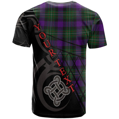 Printivon Ferguson Unidentified T Shirt Pattern Celtic