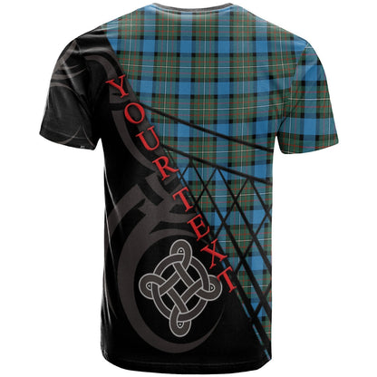 Printivon Fergusson Ancient T Shirt Pattern Celtic