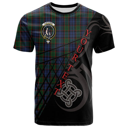 Printivon Fletcher T Shirt Pattern Celtic 