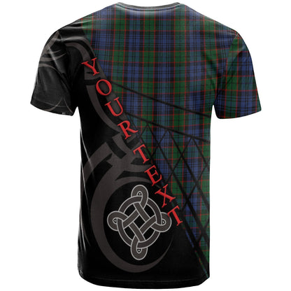 Printivon Fletcher T Shirt Pattern Celtic