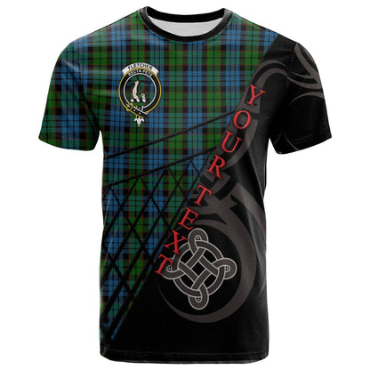 Printivon Fletcher 02 T Shirt Pattern Celtic 