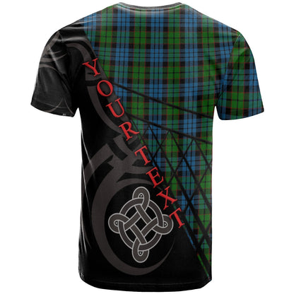 Printivon Fletcher 02 T Shirt Pattern Celtic