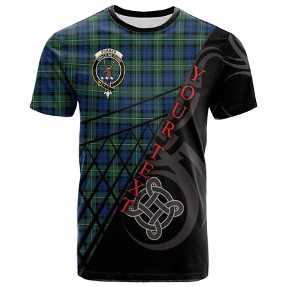Printivon Forbes Ancient T Shirt Pattern Celtic 