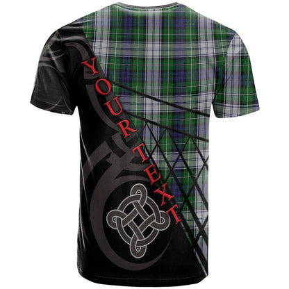Printivon Forbes Dress T Shirt Pattern Celtic