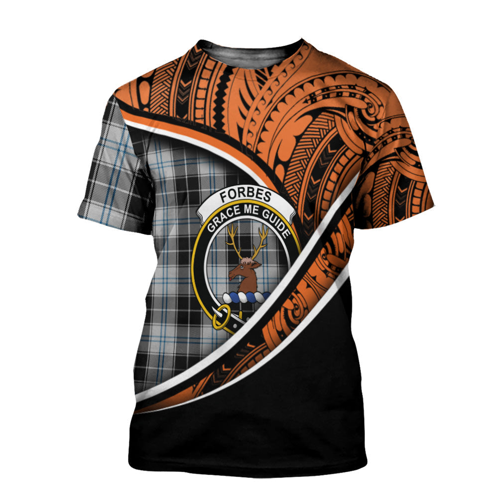Printivon Forbes Dress Originaux T Shirt Pattern Polynesian 
